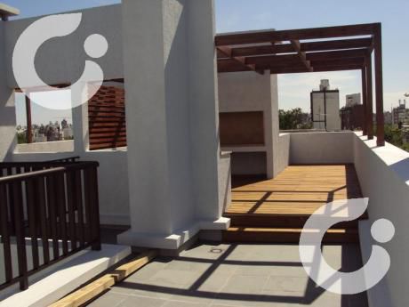 Departamento En Pocitos Nuevo