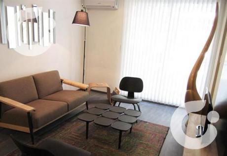 Departamento En Villa Biarritz