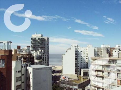 Departamento En Pocitos