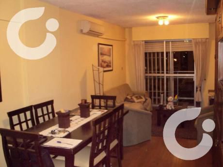 Departamento - Buceo