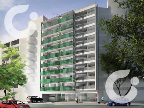 Departamento - Villa Biarritz