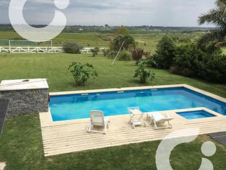 Casa - Countries/b.cerrado