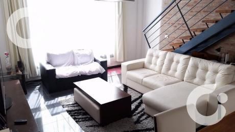 Departamento - Buceo