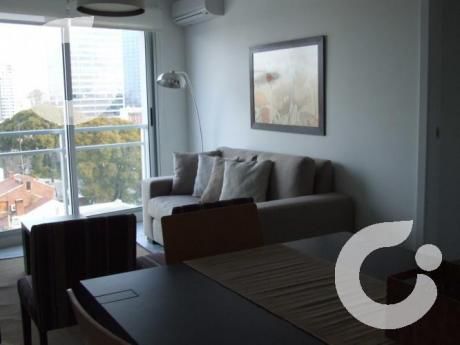 Departamento - Buceo