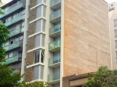 Departamento - Parque Batlle