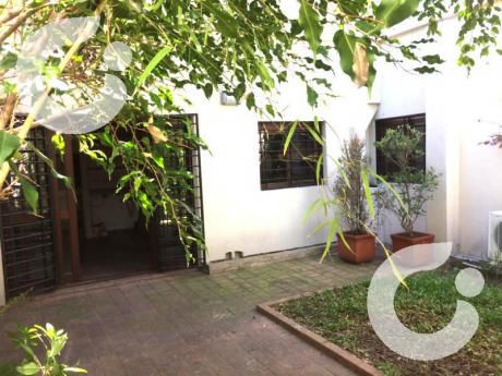 Casa En Venta, Pocitos, Reciclada!!!