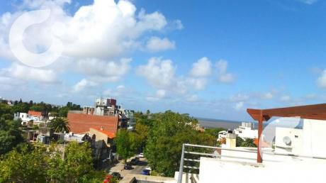 Departamento - Puerto Buceo