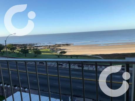 Departamento - Buceo