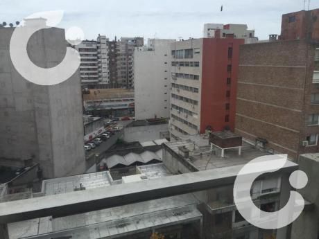 Departamento - Pocitos Nuevo