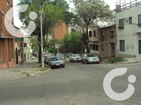 Terreno En Pocitos Nuevo