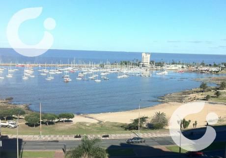 Departamento - Puerto Buceo