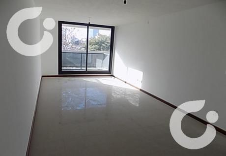 Departamento En Pocitos Nuevo