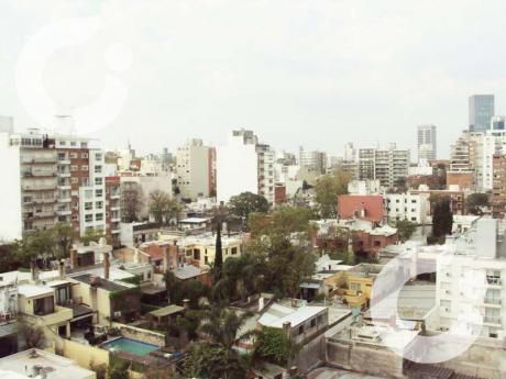 Departamento - Pocitos Nuevo