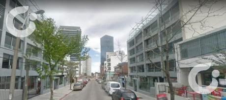 Terreno Apto Para Edificar, Zona Montevideo Shopping