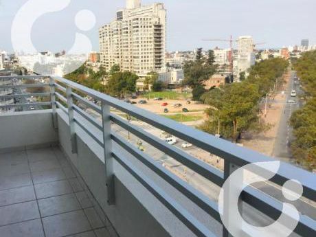 Departamento En Parque Batlle