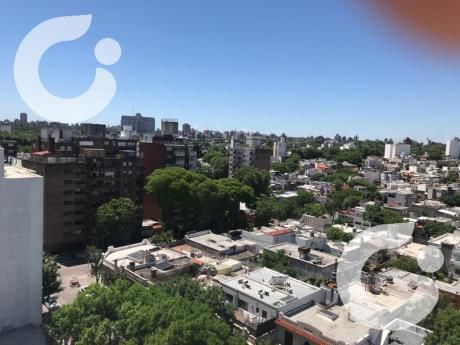Departamento - Pocitos