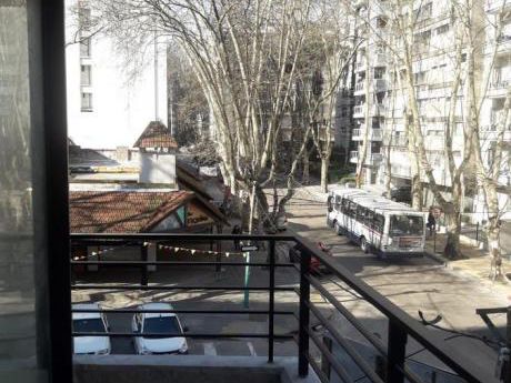 Apartamento A Estrenar 2 Dormitorios, 2 Baños, Terrazas , Con Vista Al Mar, Amenities. Ocupa Octubre 2018.