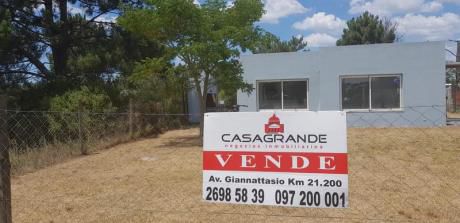 Casa - El Pinar