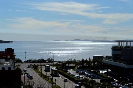 Departamento - Playa Mansa
