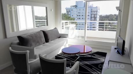 Departamento - Roosevelt
