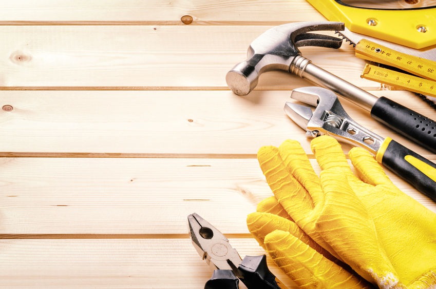 7 consejos para mantener tu casa como nueva
