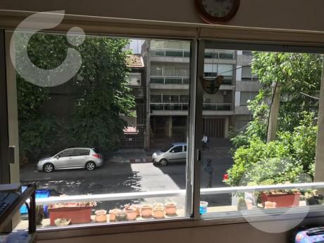 Departamento - Pocitos