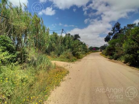 Terrenos En Venta Con Vista Al Mar En Las Grutas - Punta Ballena.