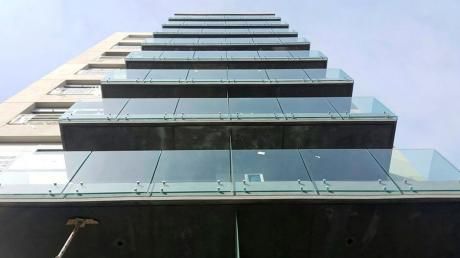 Apartamentos En Pocitos Nuevo