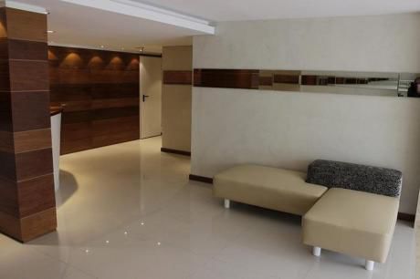 Apartamentos En Pocitos