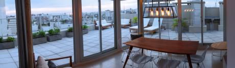 Apartamentos En Pocitos