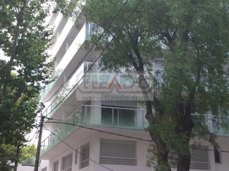 Apartamentos En Pocitos