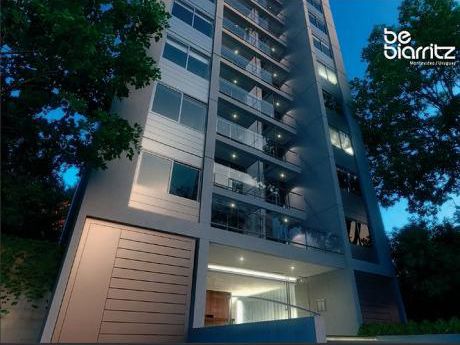 Apartamentos En Punta Carretas