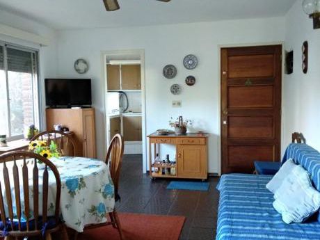 Apartamentos En Playa Mansa