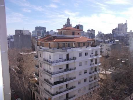 Apartamentos En Centro