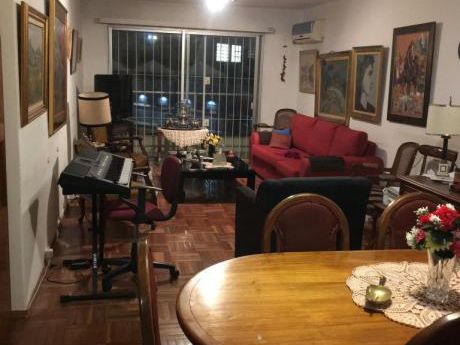 Apartamentos En Pocitos Nuevo