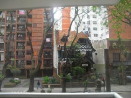Apartamentos En Pocitos