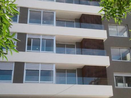 Apartamentos En Pocitos