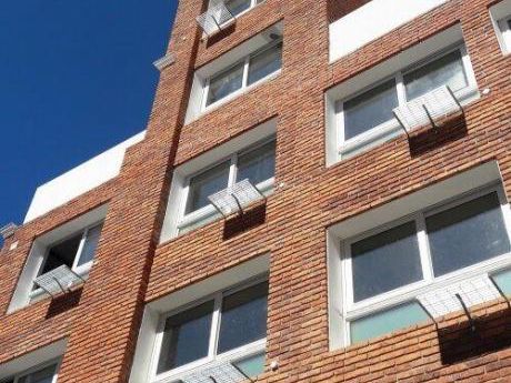 Apartamentos En Pocitos