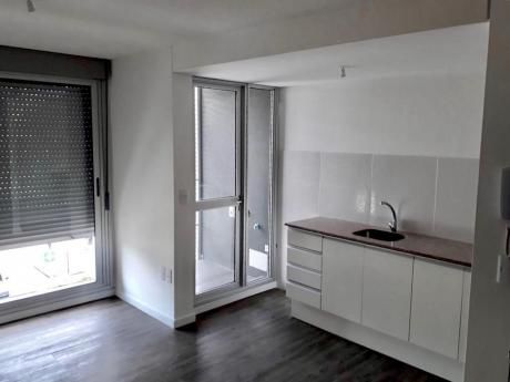Apartamentos En La Blanqueada