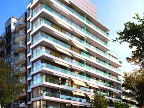 Apartamentos En Pocitos
