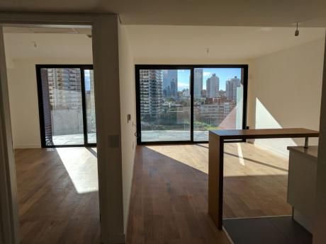 Apartamentos En Buceo