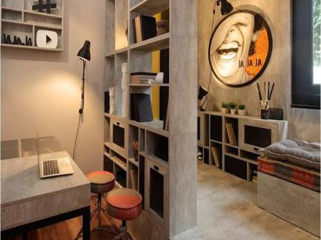 Apartamentos En Pocitos Nuevo