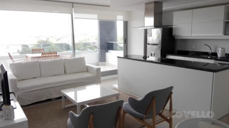 Venta Torre Esmeralda, Playa Brava