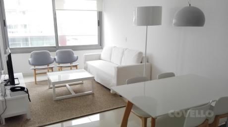 Departamento - Playa Brava