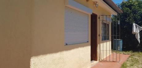 Casa - Solymar