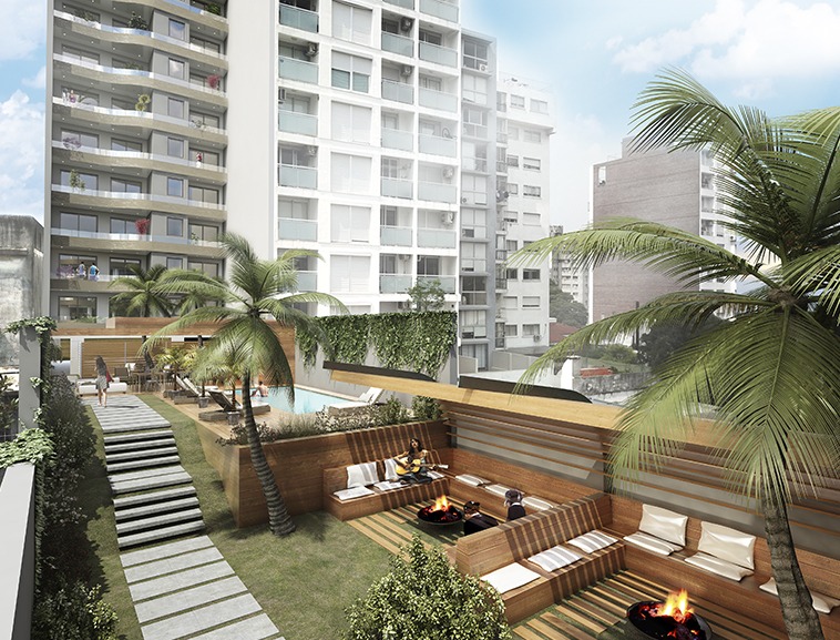 BeOne, la desarrolladora que está conquistando el mercado de Pocitos