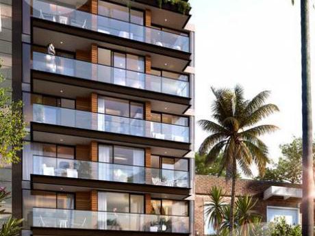 Departamento - Buceo