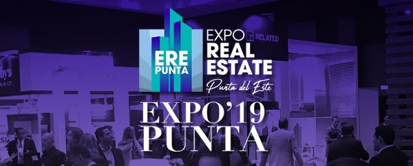 InfoCasas en ExpoPunta