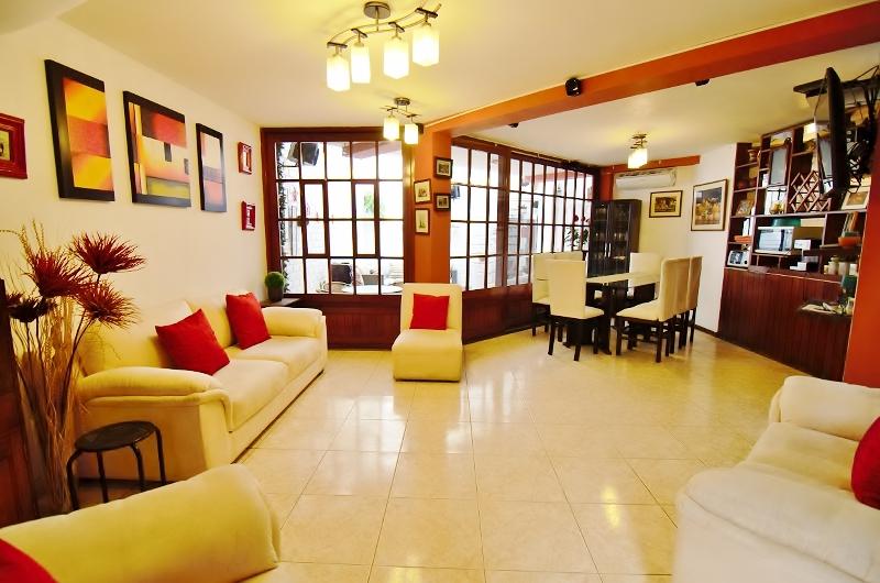 Casa en venta en Ate