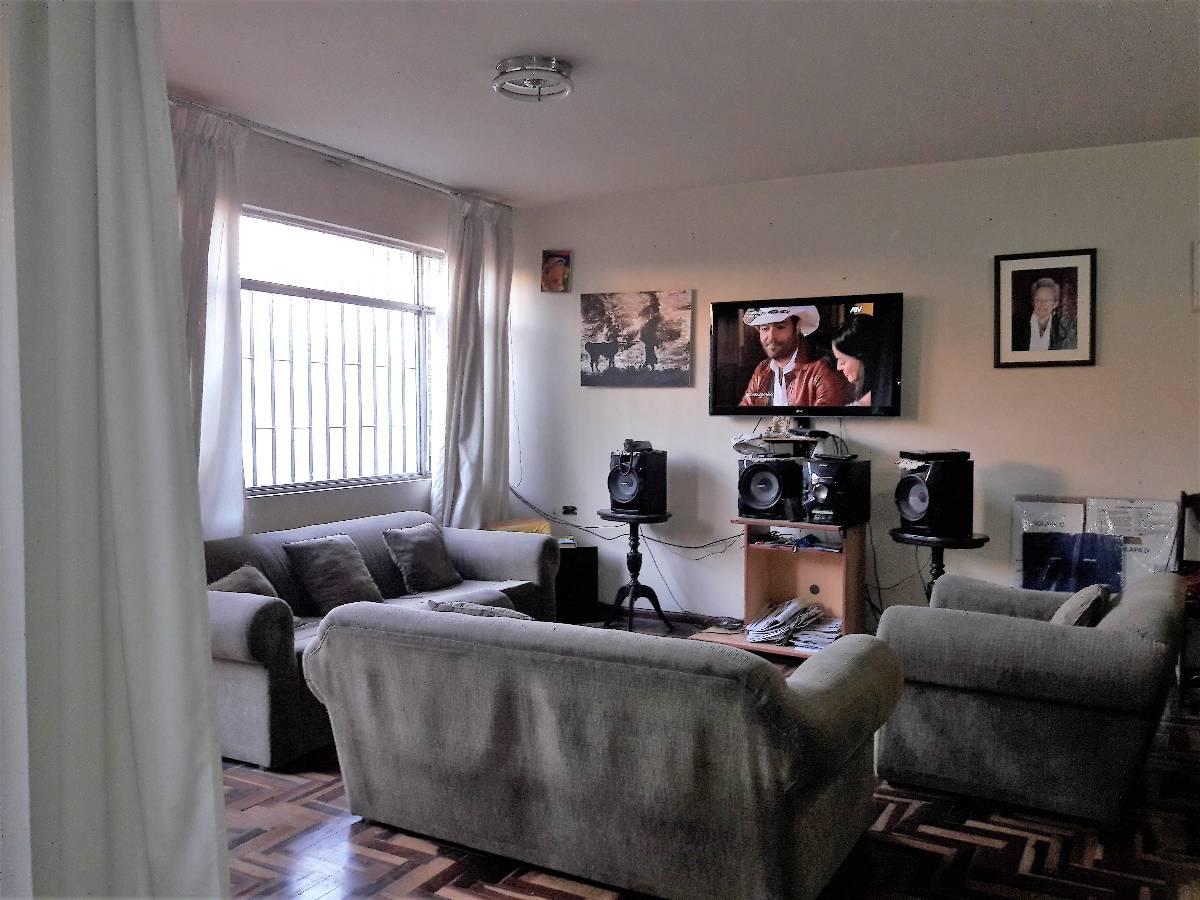 Casa en venta en San Juan de Lurigancho